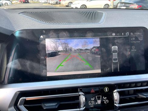 Used 2020 BMW 330i Sedan w/ Convenience Package image 22