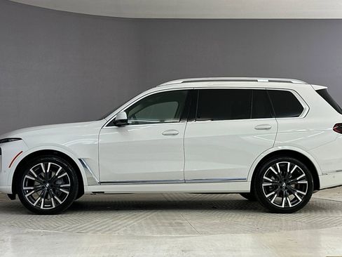 New 2026 BMW X7 xDrive40i image 2