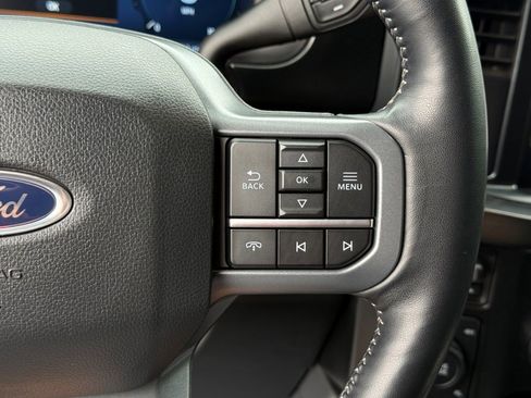 Used 2024 Ford F350 Lariat image 36