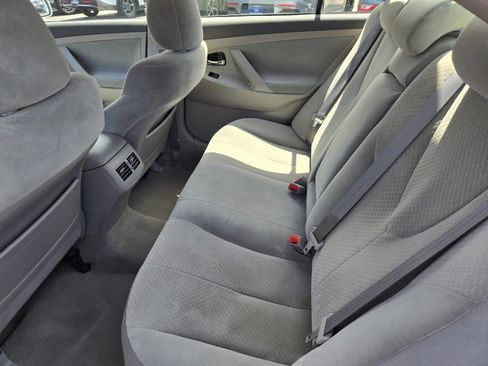 Used 2009 Toyota Camry Hybrid FWD image 11