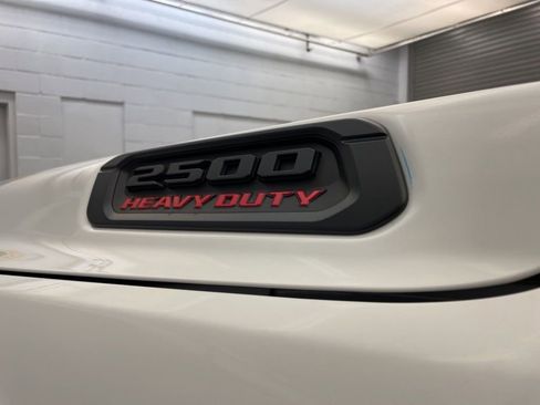 New 2026 RAM 2500 Tradesman image 7