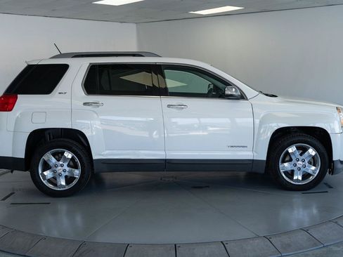 Used 2013 GMC Terrain SLT AWD/4WD image 8