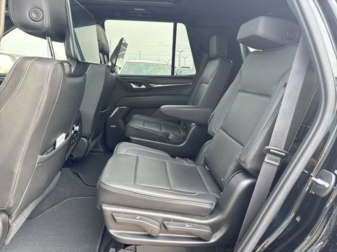 Used 2021 GMC Yukon Denali AWD/4WD image 26