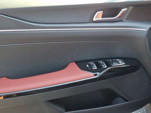 New 2026 Kia K5 GT-Line AWD/4WD image 7