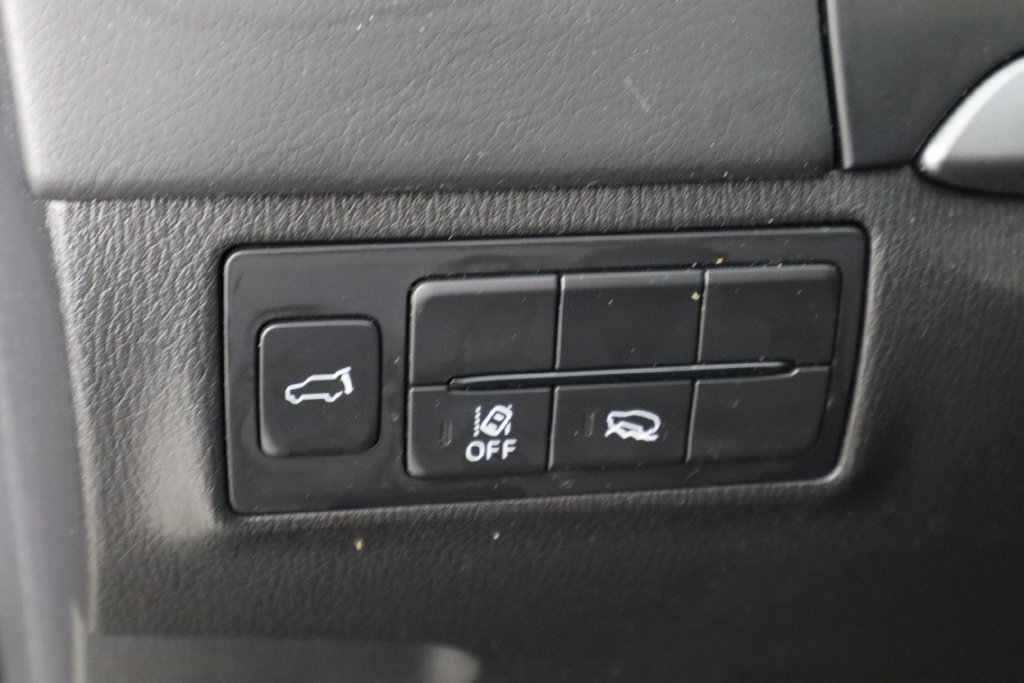 Used 2023 MAZDA CX-9 Touring Plus AWD/4WD image 23