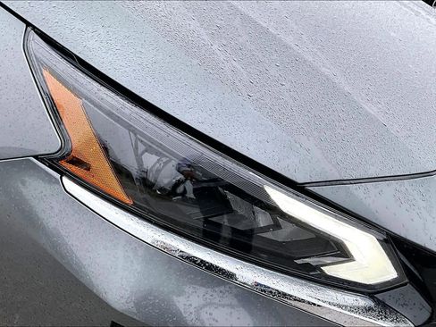 Used 2025 Nissan Altima 2.5 SV image 27