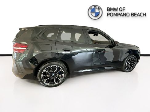 Used 2026 BMW X3 M50 image 7