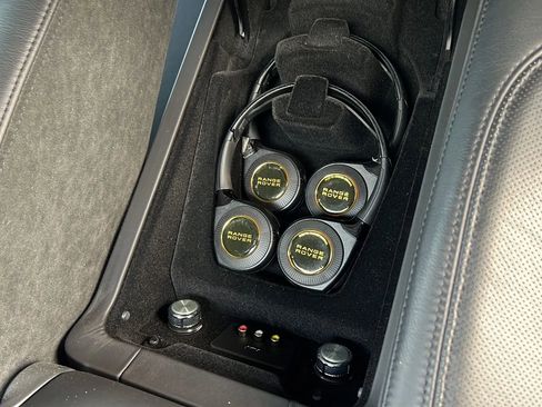 Used 2016 Land Rover Range Rover LWB SV Autobiography image 30