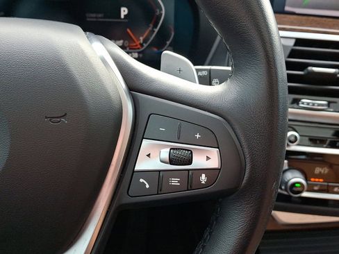 Used 2021 BMW X3 xDrive30i w/ Premium Package image 23