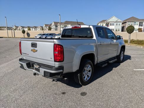 Used 2019 Chevrolet Colorado LT w/ LT Convenience Package image 7