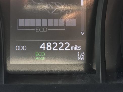 Used 2023 Toyota Camry SE FWD image 32