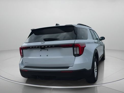 New 2026 Ford Explorer Active image 29