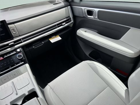 New 2026 Hyundai Santa Fe SEL FWD image 21