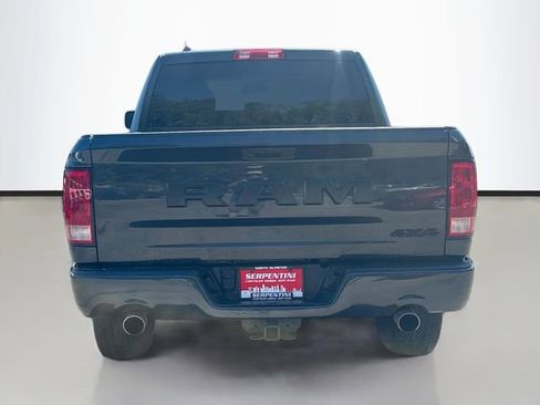 Used 2020 RAM 1500 Express w/ Wheel & Sound Group AWD/4WD image 7