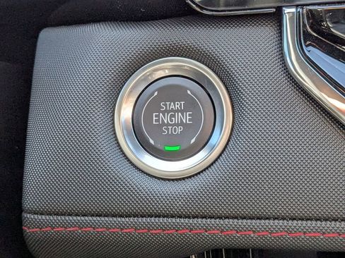 New 2025 Chevrolet Colorado Z71 w/ Technology Package image 30