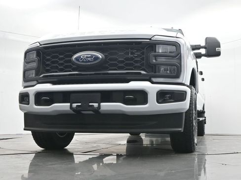 New 2026 Ford F250 XL w/ STX Appearance Package image 33