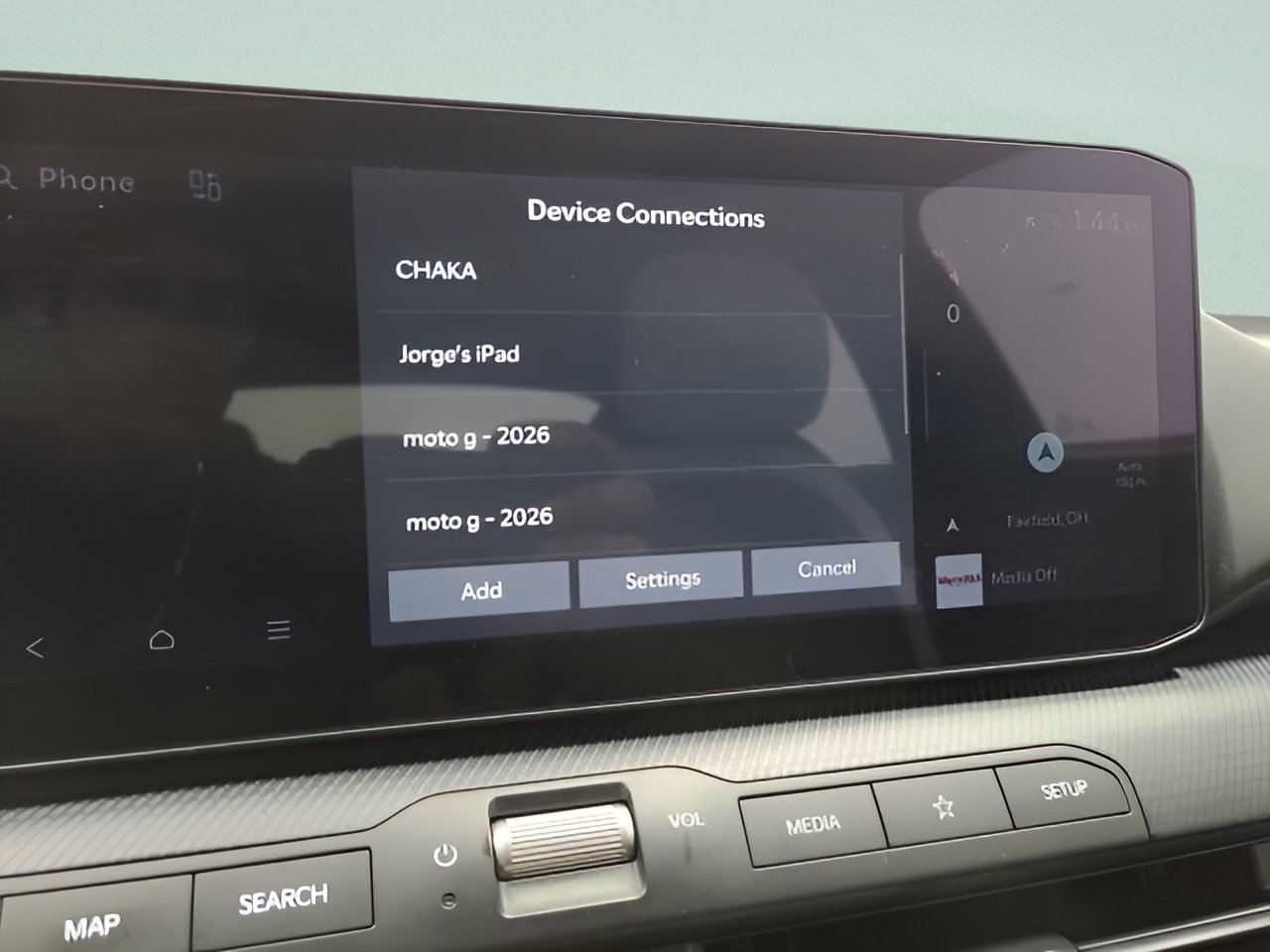Used 2025 Kia K4 GT-Line Turbo FWD image 35