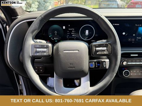 Used 2026 Hyundai Palisade Calligraphy FWD image 16