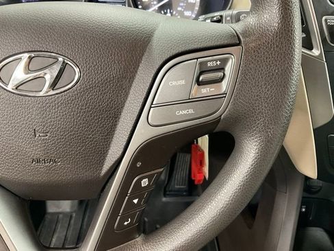 Used 2017 Hyundai Santa Fe Sport w/ Cargo Package image 20