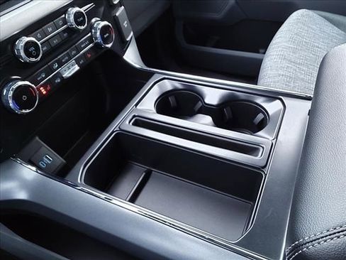 New 2023 Ford F150 XLT w/ Equipment Group 302A High image 17