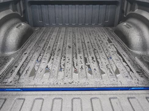 Used 2025 RAM 1500 Rebel w/ Rebel Level 1 Equipment Group AWD/4WD image 28