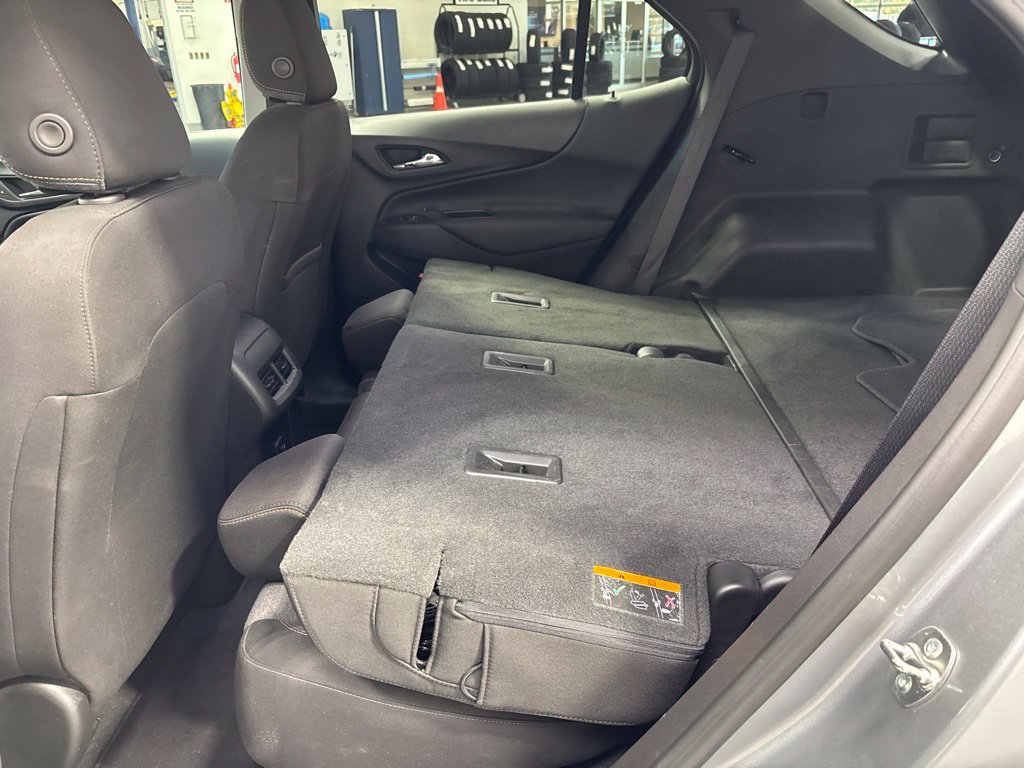 Used 2024 Chevrolet Equinox LT AWD/4WD image 33