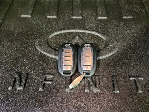 Used 2022 INFINITI Q50 Sensory w/ Cargo Package image 59