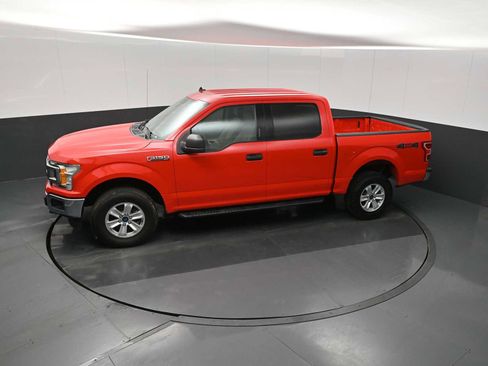 Used 2020 Ford F150 XLT image 18