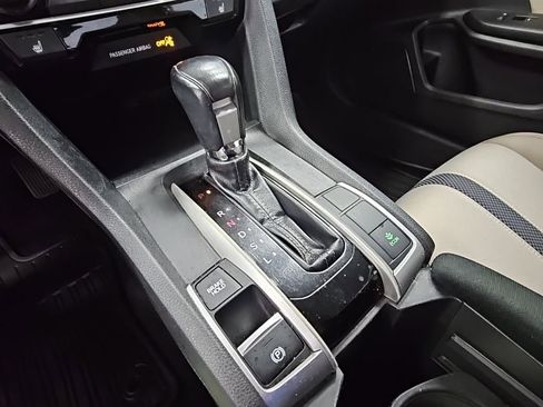 Used 2021 Honda Civic EX image 15