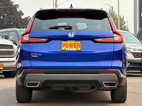 Used 2024 Honda CR-V Sport image 5