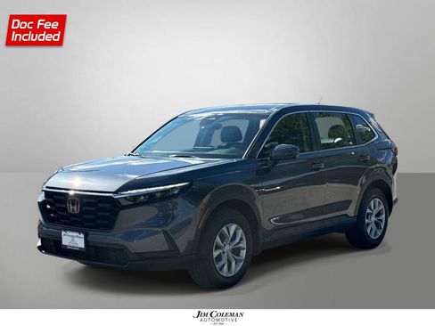 Certified 2023 Honda CR-V LX image 1