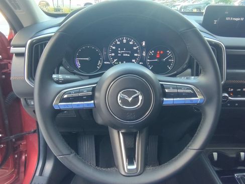 Certified 2025 MAZDA CX-50 2.5 Hybrid w/ Premium Plus Pkg AWD/4WD image 20