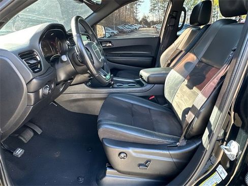Used 2021 Dodge Durango GT image 9