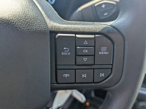 New 2025 Ford F150 STX w/ Equipment Group 200A image 24