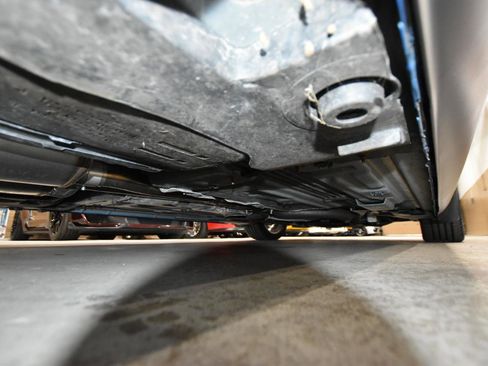 Used 2009 Dodge Challenger R/T RWD image 55