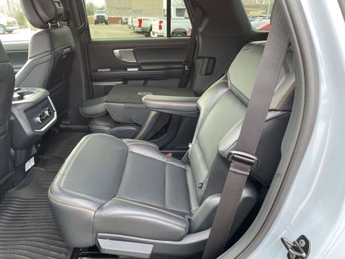 New 2026 Ford Expedition Tremor image 77