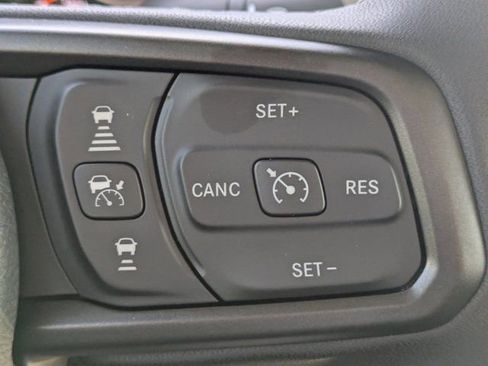 New 2026 Jeep Gladiator Sport image 22