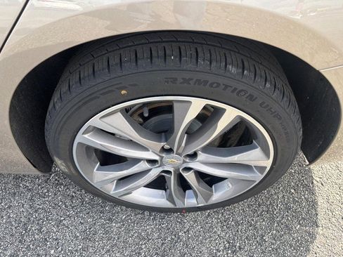 Used 2024 Chevrolet Malibu LT FWD image 7