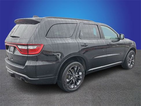 Used 2024 Dodge Durango GT image 4