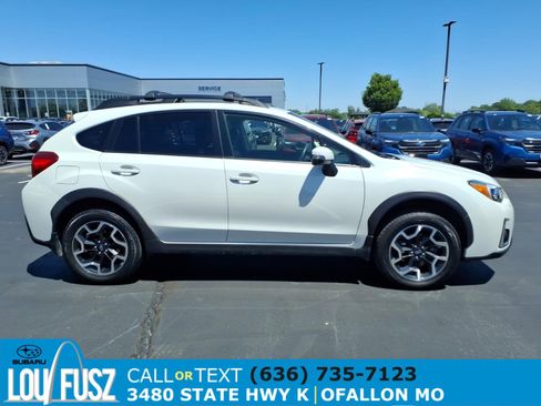 Used 2016 Subaru Crosstrek 2.0i Limited w/ Popular Package #2 AWD/4WD image 26