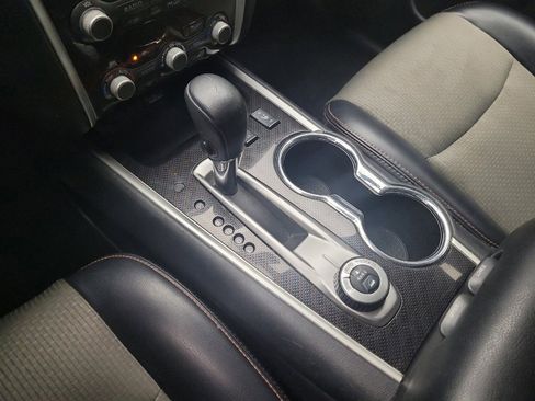 Used 2020 Nissan Pathfinder SV w/ Rock Creek Edition image 26