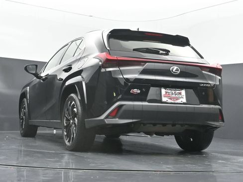Used 2024 Lexus UX 250h FWD w/ Premium Package image 38