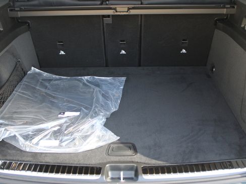 New 2026 Mercedes-Benz GLE 450 4MATIC image 28