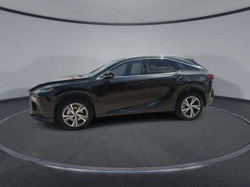 New 2026 Lexus RX 350 Premium image 5