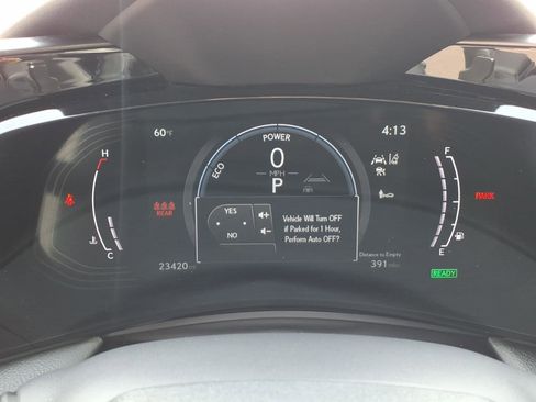 Certified 2024 Lexus NX 350h AWD image 9