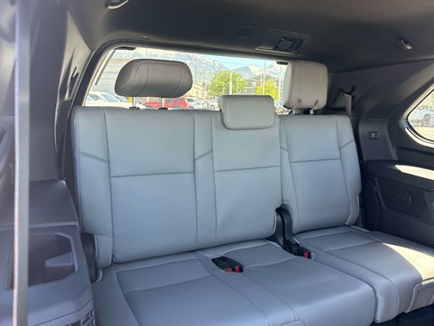 New 2026 Toyota Sequoia Limited w/ TRD Off-Road Package AWD/4WD image 15