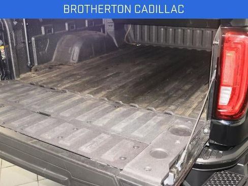 Certified 2023 GMC Sierra 1500 Denali w/ Denali Reserve Package image 28