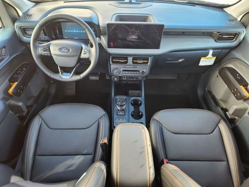 New 2026 Ford Maverick Tremor image 11