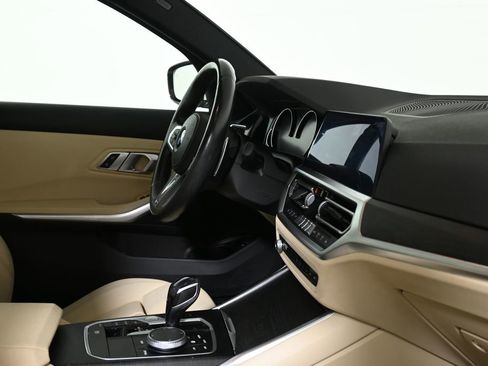 Used 2020 BMW 330i xDrive 330i xDrive w/ Convenience Package image 33