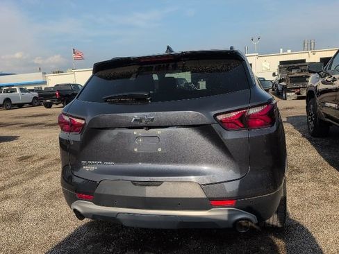 Used 2021 Chevrolet Blazer LT AWD/4WD image 5